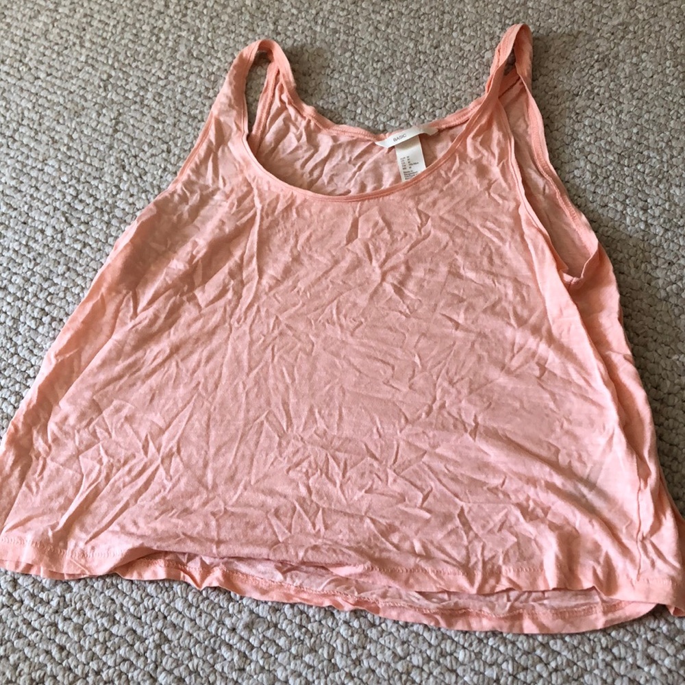 Tank top
